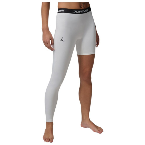 Jordan Γυναικείο κολάν Sport High-Rise Single-Leg (Right) Tights